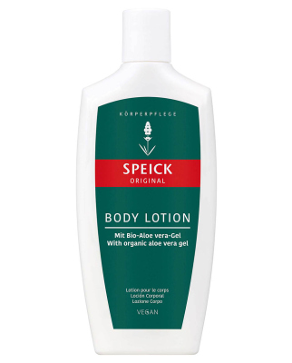 Speick Original Body Lotion (250ml)