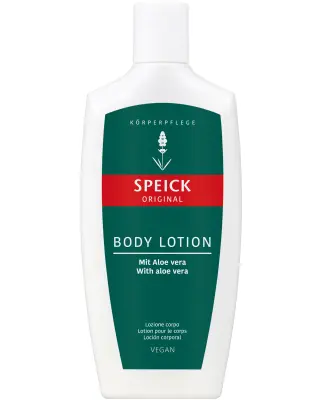 Speick Original Körperlotion (250ml)