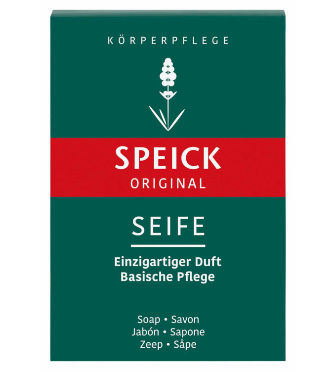 Speick Original Seife (100g)