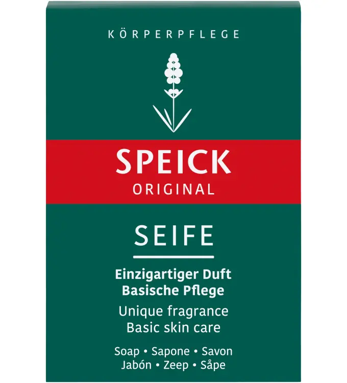 Speick Original Soap (100g)
