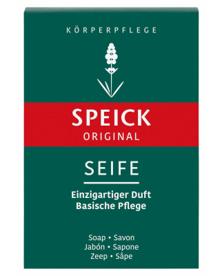 Speick Original Seife (100g)