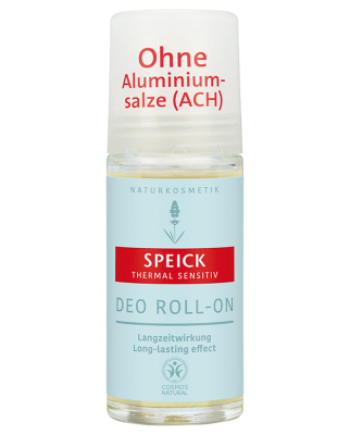 Speick Thermal Sensitiv Deo Roll-on (50ml)