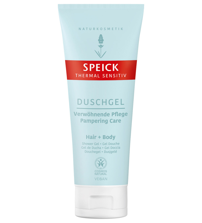 Speick Thermal Sensitiv Duschgel (200ml)