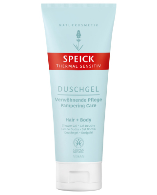 Speick Thermal Sensitiv Duschgel (200ml)