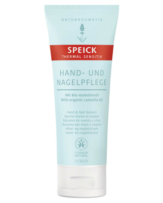 Speick Thermal Sensitiv Hand- u. Nagelpflege (75ml)