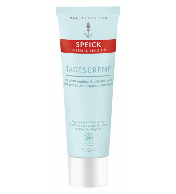 Speick Thermal Sensitiv Tagescreme (50ml)