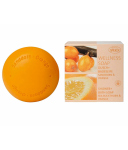 Wellness Soap Dusch + Badeseife Sanddorn &amp; Orange (200g)