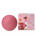 Wellness Soap Shower + Bath Soap Wild Rose &amp; Pomegranate (200g)
