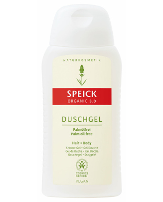Organic 3.0 Duschgel (200ml)