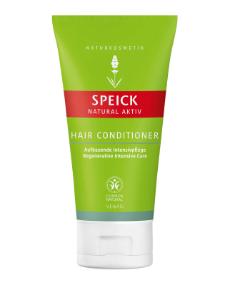 Speick Natural Aktiv Hair Conditioner (150ml)