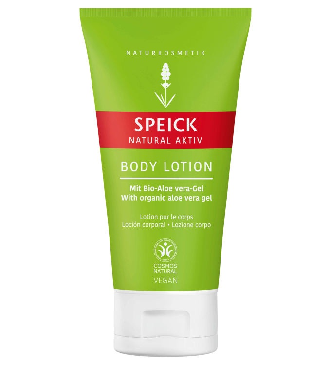 Speick Natural Aktiv Body Lotion (150ml)