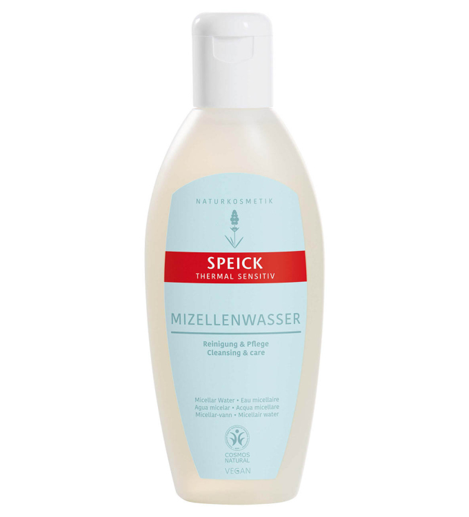 Speick Thermal Sensitiv Micellar Water (200ml)