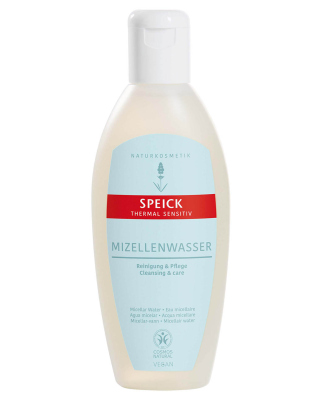 Speick Thermal Sensitiv Micellar Water (200ml)