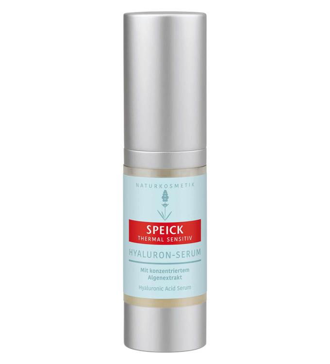 Speick Thermal Sensitiv Hyaluronic Acid Serum (15ml)