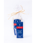 Speick Men Gift Set "Freshly Groomed" &ndash; Shower Gel &amp; Intensive Cream