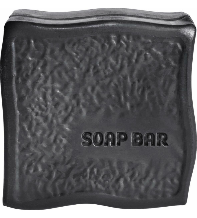 Black Soap Aktivkohle (100g)