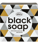 Black Soap Aktivkohle (100g)