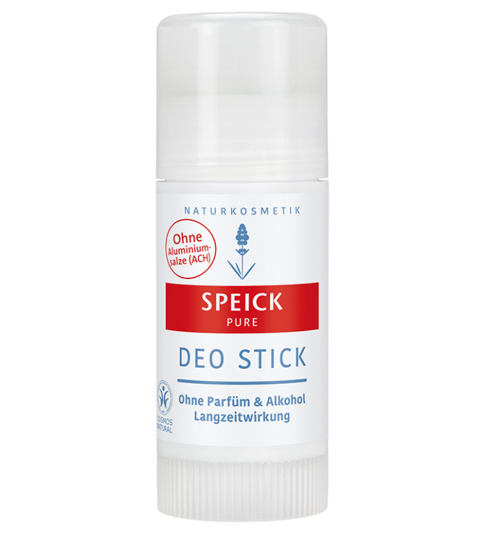 Speick Pure Deo Stick (40 ml)