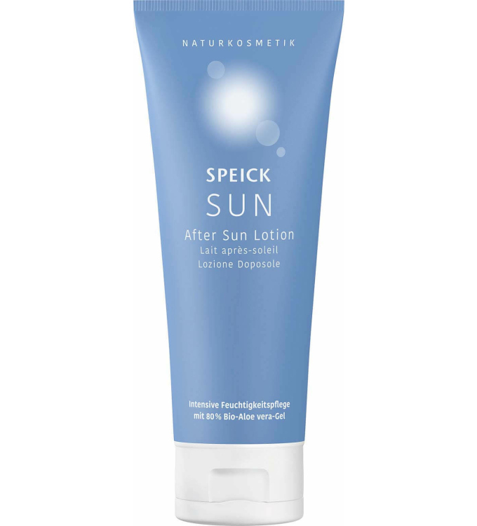 Speick Sun After Sun Lotion (200 ml)