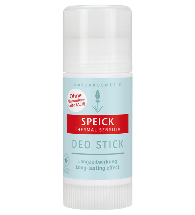 Speick Pure Deo Stick - Speickshop.de